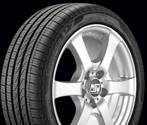 PIRELLI P7 CINTURATO ALL SEASON 255/40 R20 101V