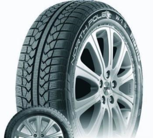 Momo W-1 NORTH POLE 155/65 R13 73T