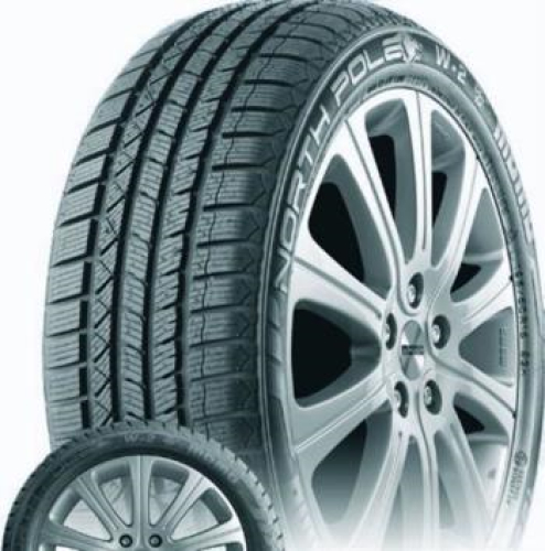 Momo W-2 NORTH POLE 205/45 R17 88V