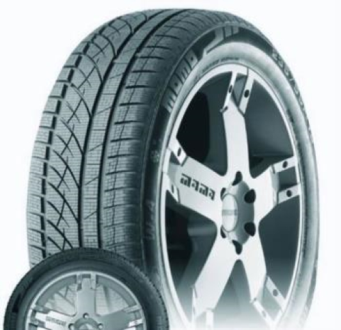 Momo W-4 SUV POLE 215/55 R18 99V