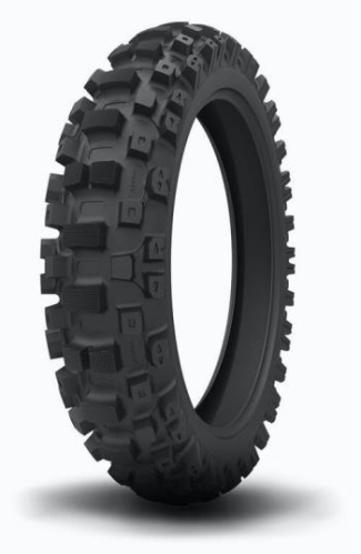 KENDA WASHOUGAL II K786 110/90 R19 62M