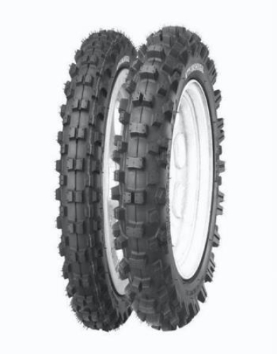 KENDA WASHOUGAL K775 60/100 R12 33J