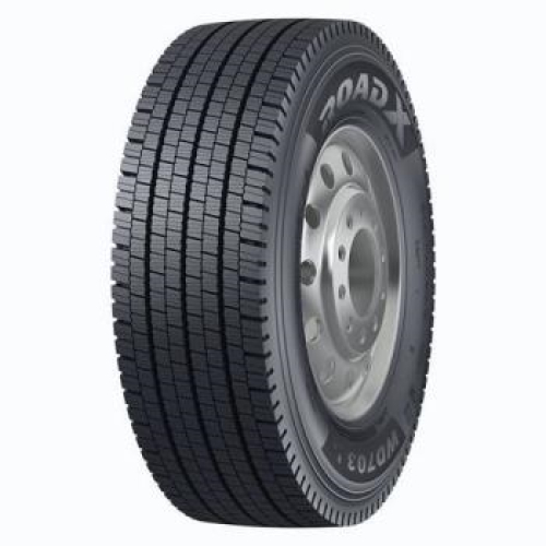 Roadx WD703 295/80 R22.50 154L