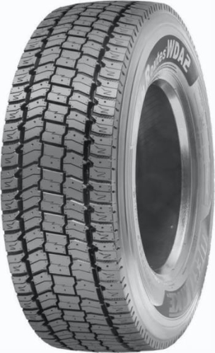 WESTLAKE WDA2 295/80 R22.50 154L