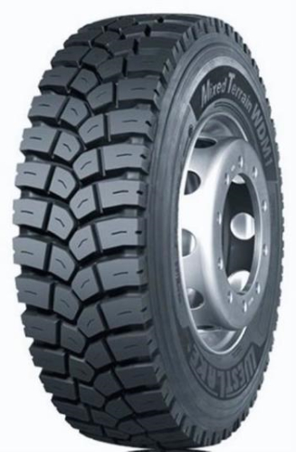 WESTLAKE WDM1 295/80 R22.50 152K