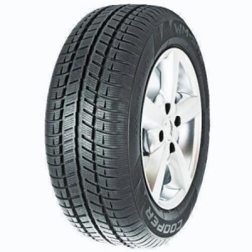 Cooper Tires WEATHER MASTER SA2 + (T) 185/60 R15 88T