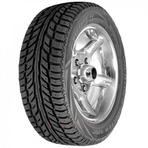 COOPER WEATHERM. WSC 245/50 R20 102T