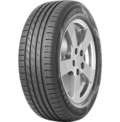 NOKIAN WETPROOF 1 175/65 R15 84H DOT2023