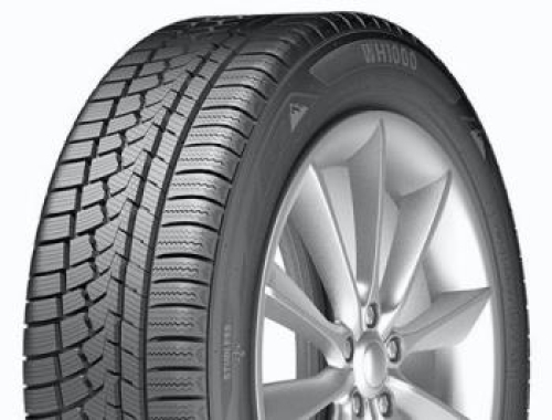 Zeetex WH1000 205/45 R17 88V