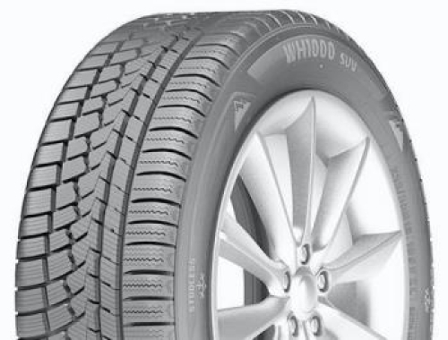 Zeetex WH1000 SUV 215/55 R18 99V