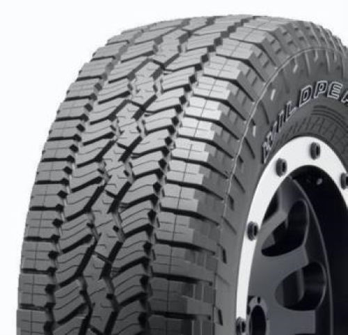 FALKEN WILD PEAK A/T AT3WA 205/70 R15 96H