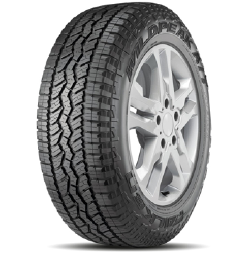 FALKEN Wild Peak A/T AT3WA 235/55 R19 105H DOT2022