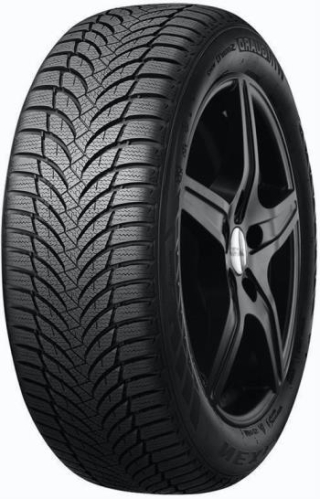 ROADSTONE WINGUARD SNOW G WH2 155/70 R13 75T