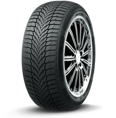 NEXEN WinGuard Sport 2 215/40 R18 89V DOT2021