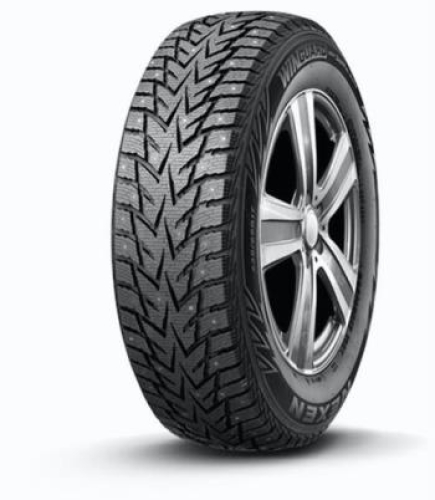 NEXEN WINGUARD WINSPIKE SUV WS62 215/70 R16 100T