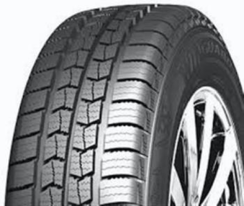 NEXEN WINGUARD WT1 205/65 R15 102R