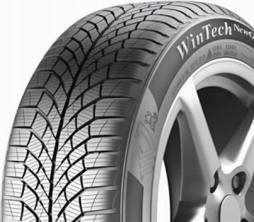 Viking WINTECH NEWGEN 195/55 R16 91H