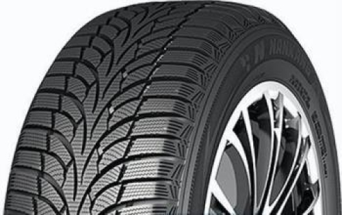 NANKANG WINTER ACTIVA SV-3 155/65 R13 73T