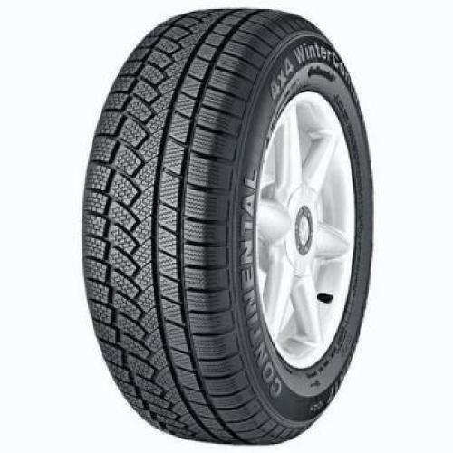 CONTINENTAL WINTER CONTACT 4X4 265/65 R17 112T