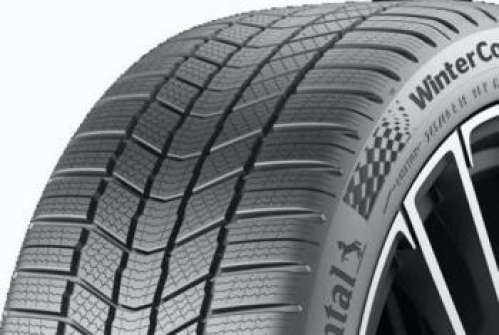 CONTINENTAL WINTERCONTACT 8 S XL 225/40 R19 93V