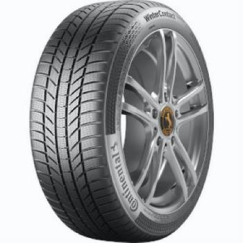 CONTINENTAL WINTER CONTACT TS 870 P 225/45 R18 95H