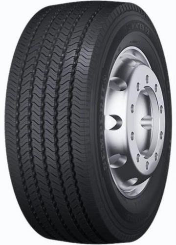 SEMPERIT WINTER F2 315/70 R22.50 156L