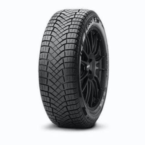 PIRELLI WINTER ICE ZERO FRICTION 195/65 R15 95T