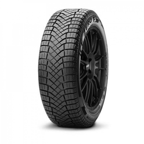 PIRELLI WINTER ICE ZERO FRICTION 205/50 R17 93T