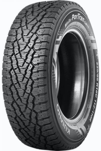 KUMHO WINTER PORTRAN CW11 195/75 R16 107R