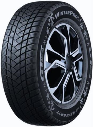 GT Radial WINTER PRO 2 EVO 165/65 R14 79T