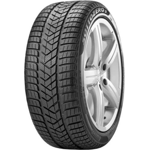 PIRELLI Winter Sottozero 3 215/55 R18 99V MO DOT2021