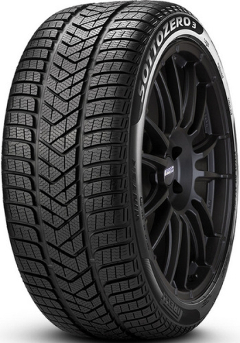 PIRELLI WINTER SOTTOZERO 3 225/50 R18 95H R/F