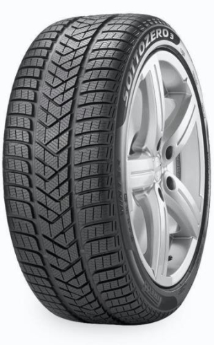 PIRELLI WINTER SOTTOZERO 3 285/30 R21 100W