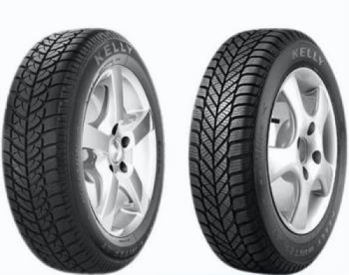 KELLY WINTER ST 165/65 R14 79T