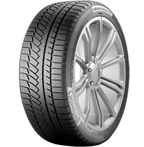 CONTINENTAL WinterContact TS850 P ContiSeal 215/50 R19 93T (+) DOT2021