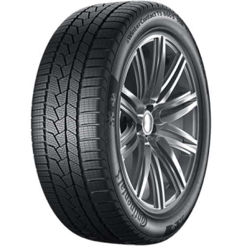 CONTINENTAL WinterContact TS860 S 225/45 R19 96V * SSR DOT2021