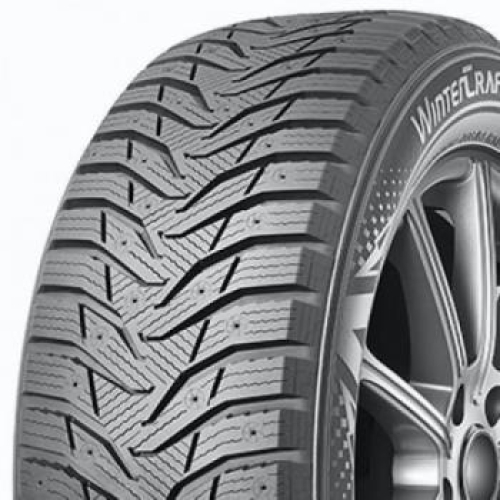 KUMHO WINTERCRAFT SUV ICE WS31 255/50 R19 107T