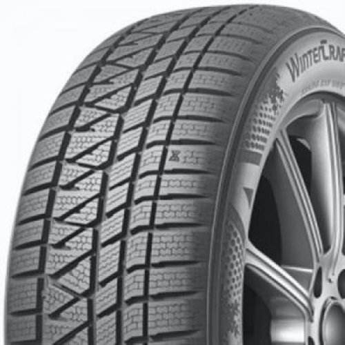 KUMHO WINTERCRAFT WS71 265/70 R16 112H