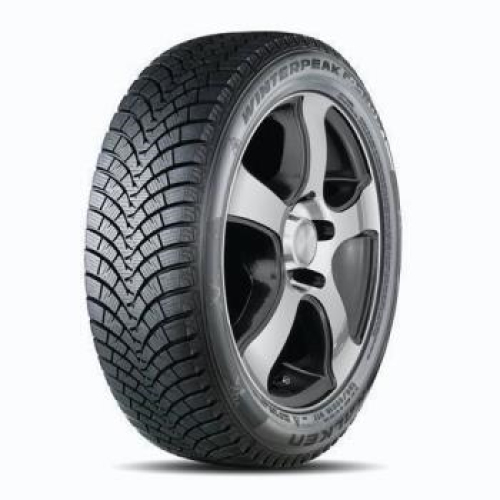 FALKEN WINTERPEAK F-SNOW 1 175/65 R15 88T