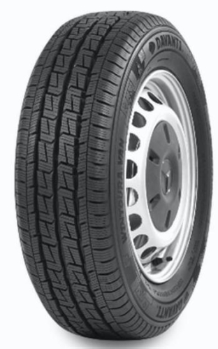 Davanti WINTOURA VAN 195/70 R15 104R