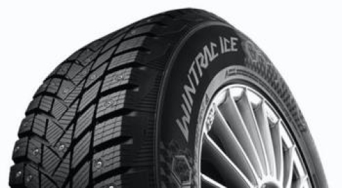 VREDESTEIN WINTRAC ICE 205/55 R16 94T