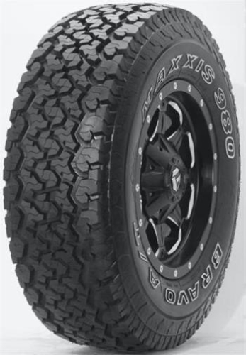 MAXXIS WORM-DRIVE AT 980E 235/75 R15 104Q