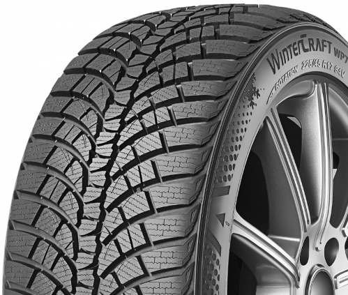 KUMHO WP71 245/45 R18 100V R/F