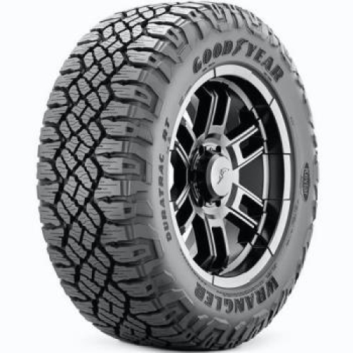 GOODYEAR WRANGLER DURATRAC RT 10.50/80 R15 109Q