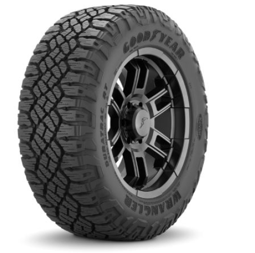 GOODYEAR WRANGLER DURATRAC RT 215/65 R16 103Q