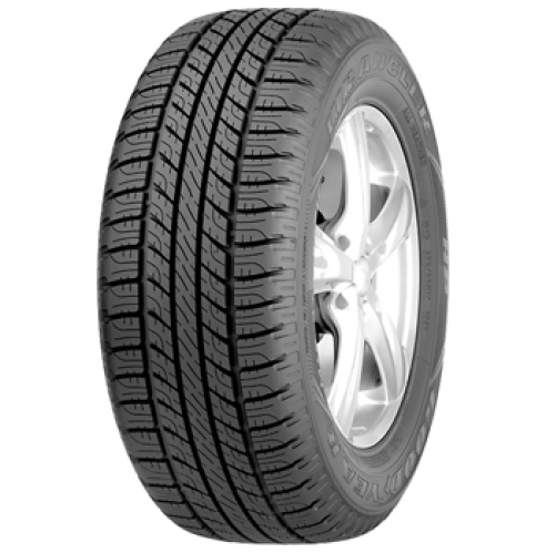 GOODYEAR Wrangler HP All Weather 245/70 R16 107H HP DOT2022