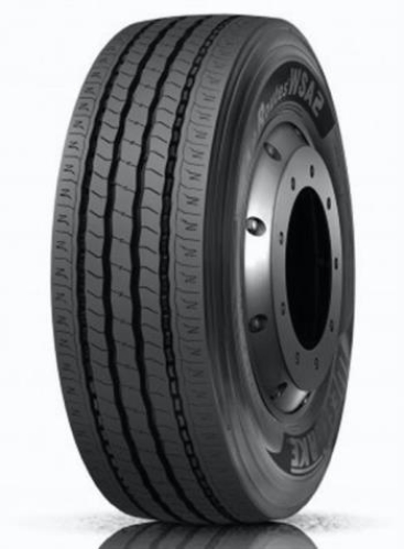 WESTLAKE WSA2 235/75 R17.50 132M