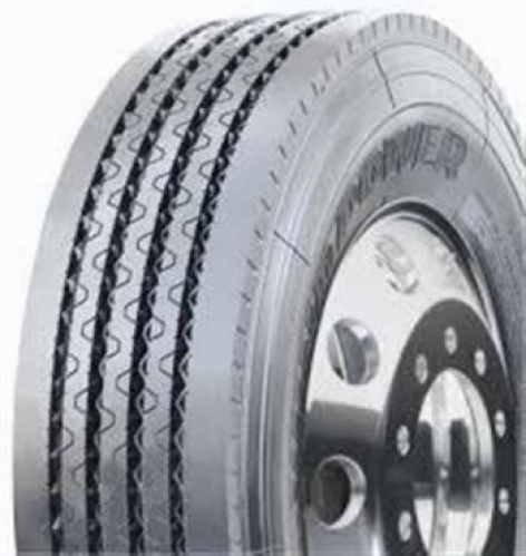 Wind Power WSR36 295/80 R22.50 154M