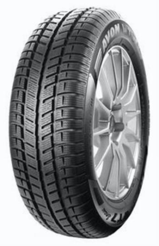 AVON WT7 SNOW 175/70 R14 84T