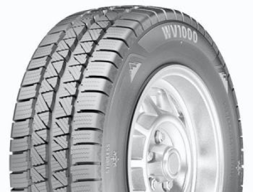 Zeetex WV1000 185/75 R16 104R